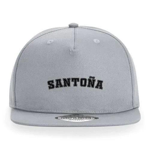 Santoña Cap Sonstig. Snapback Rapper
