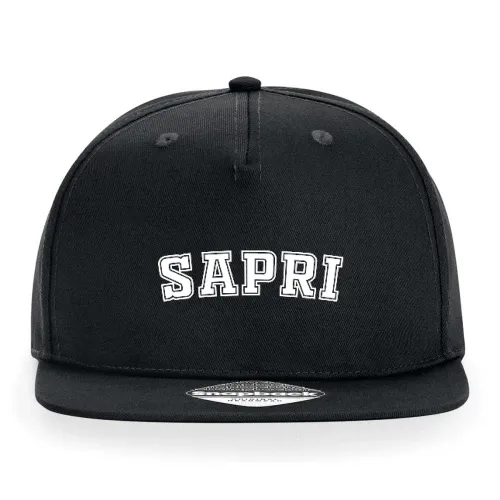 Sapri Cap Sonstig. Snapback Rapper