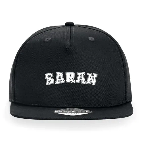 Saran Cap Sonstig. Snapback Rapper