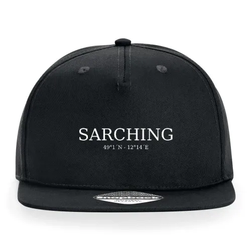 Sarching Koordinaten Cap Sonstig. Snapback Rapper