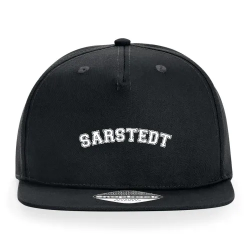 Sarstedt Cap Sonstig. Snapback Rapper