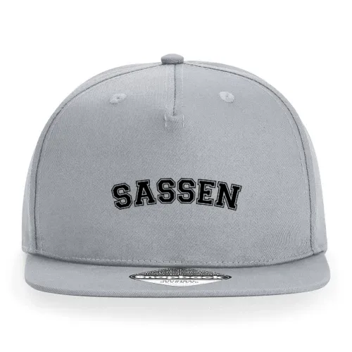 Sassen Cap Sonstig. Snapback Rapper
