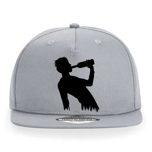 Saufperson Cap