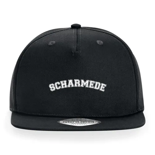 Scharmede Cap Sonstig. Snapback Rapper