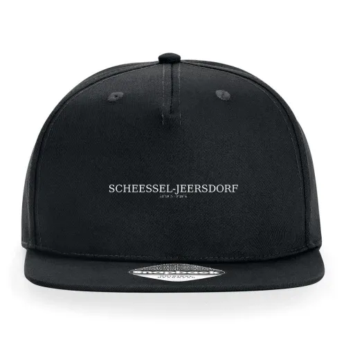 Scheeßel-jeersdorf Koordinaten Cap