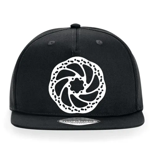 Scheibenbremse Cap Sonstig. Snapback Rapper