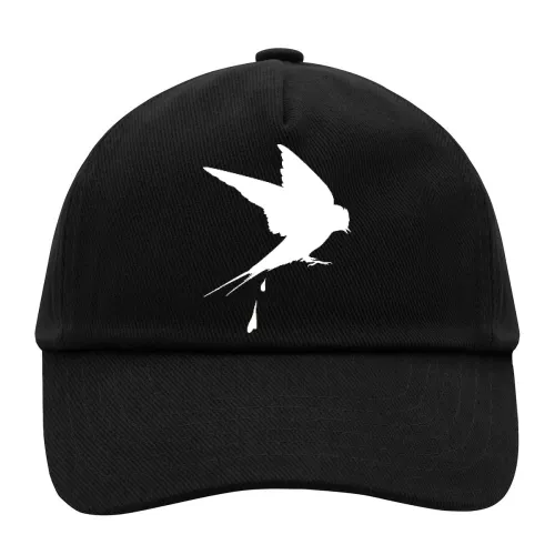 Scheißende Schwalbe Sonstig. Cap