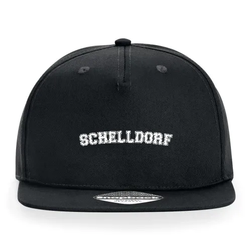 Schelldorf Cap Sonstig. Snapback Rapper