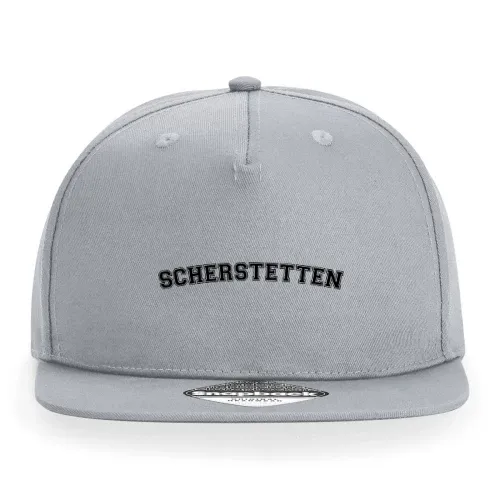 Scherstetten Cap Sonstig. Snapback Rapper