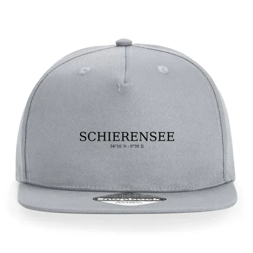 Schierensee Koordinaten Cap Sonstig. Snapback Rapper
