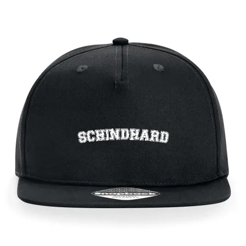 Schindhard Cap Sonstig. Snapback Rapper