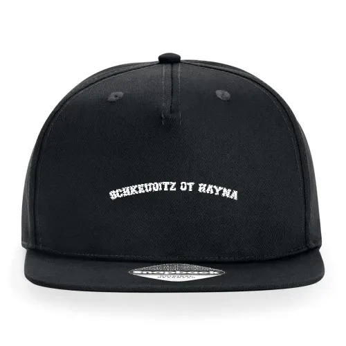 Schkeuditz OT Hayna Cap Sonstig. Snapback Rapper