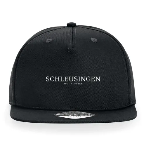 Schleusingen Koordinaten Cap Sonstig. Snapback Rapper