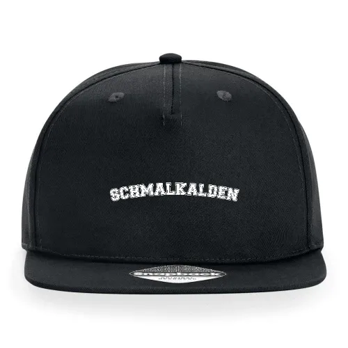 Schmalkalden Cap Sonstig. Snapback Rapper