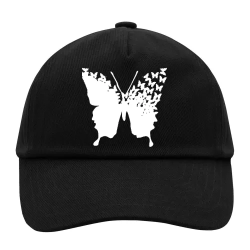 Schmetterlinge Sonstig. Cap