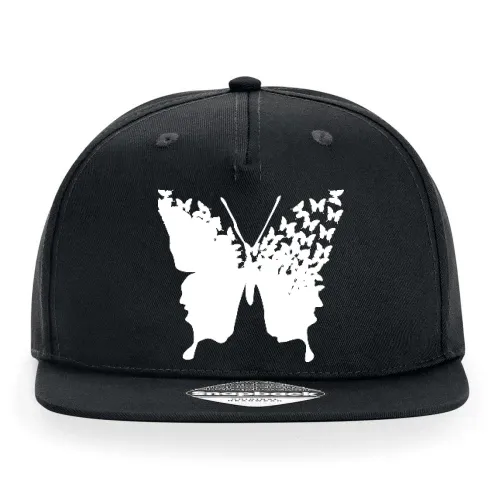 Schmetterlinge Sonstig. Cap