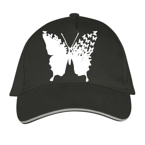 Schmetterlinge Sonstig. Cap
