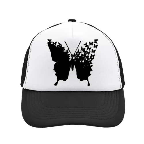 Schmetterlinge Sonstig. Cap