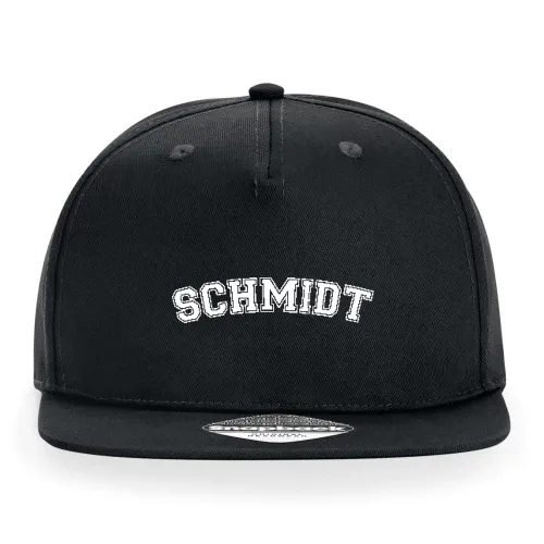 Schmidt Cap Sonstig. Snapback Rapper