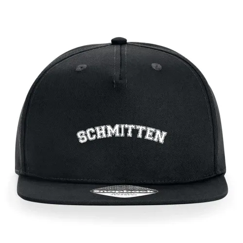 Schmitten Cap Sonstig. Snapback Rapper