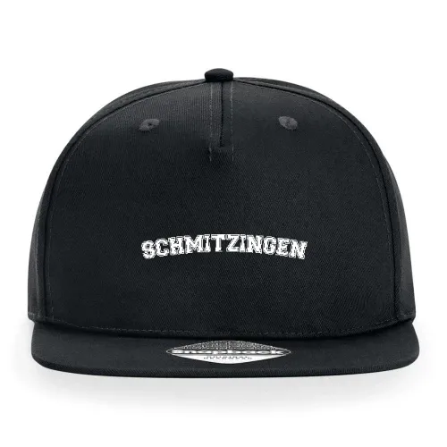 Schmitzingen Cap Sonstig. Snapback Rapper