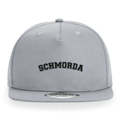 Schmorda Cap Sonstig. Snapback Rapper