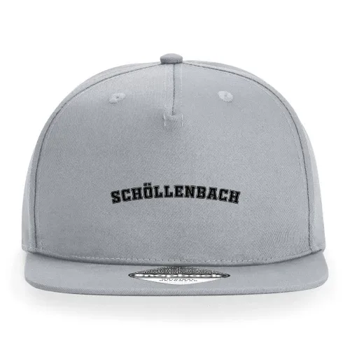 Schöllenbach Cap Sonstig. Snapback Rapper