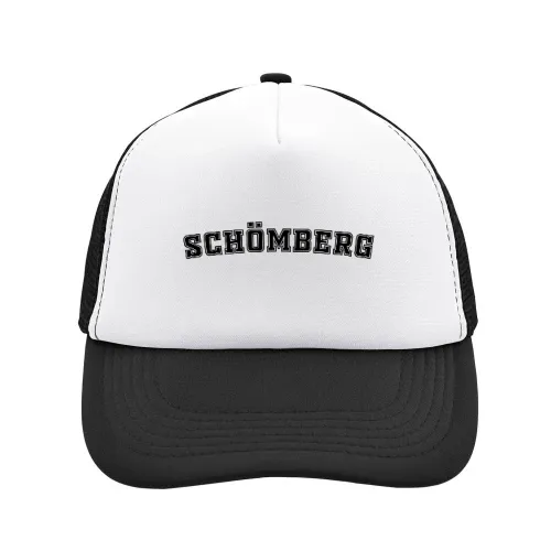Schömberg Cap Sonstig. Mesh Cap
