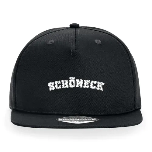 Schöneck Cap Sonstig. Snapback Rapper