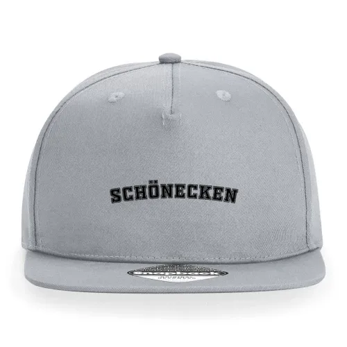Schönecken Cap Sonstig. Snapback Rapper