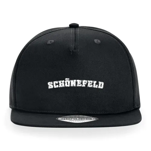 Schönefeld Cap Sonstig. Snapback Rapper