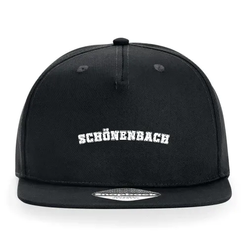 Schönenbach Cap Sonstig. Snapback Rapper