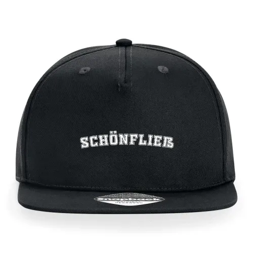 Schönfließ Cap Sonstig. Snapback Rapper