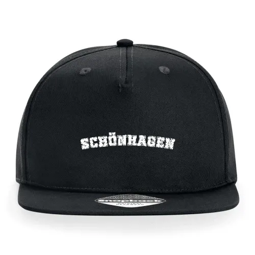 Schönhagen Cap Sonstig. Snapback Rapper