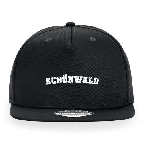 Schönwald Cap Sonstig. Snapback Rapper