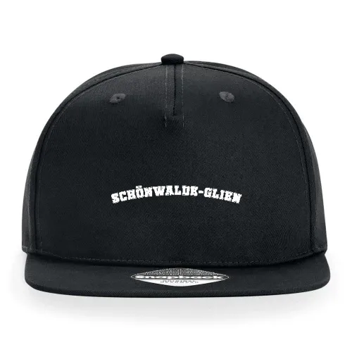 Schönwalde-Glien Cap Sonstig. Snapback Rapper