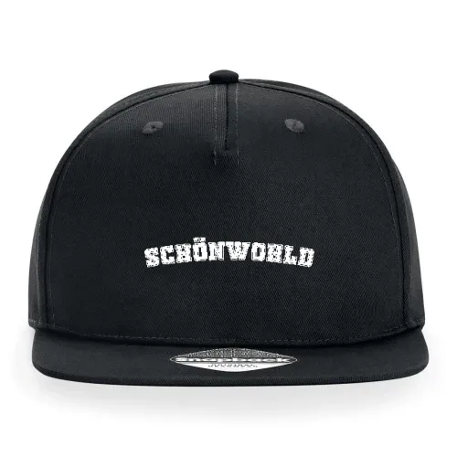 Schönwohld Cap Sonstig. Snapback Rapper