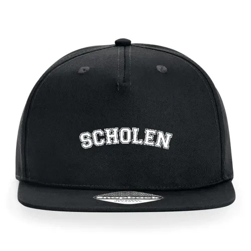 Scholen Cap Sonstig. Snapback Rapper