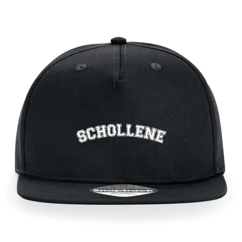 Schollene Cap Sonstig. Snapback Rapper