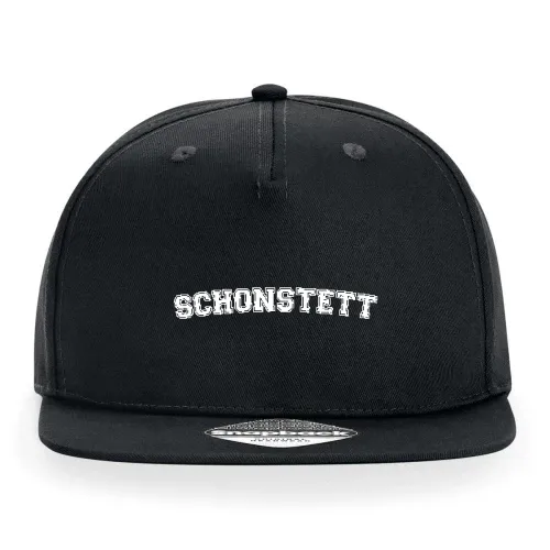 Schonstett Cap Sonstig. Snapback Rapper