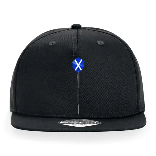 Schottland Dartpfeil Sonstig. Cap Schottland Dartpfeil Cap