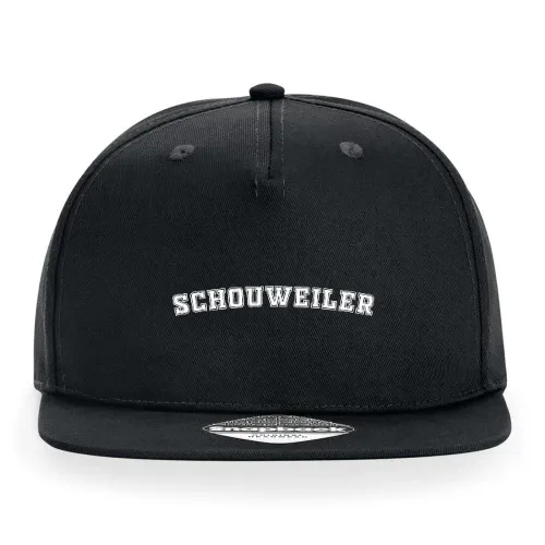 Schouweiler Cap Sonstig. Snapback Rapper