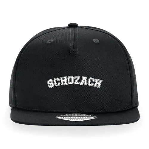 Schozach Cap Sonstig. Snapback Rapper