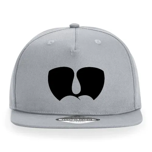 Schreiender Mund Sonstig. Cap