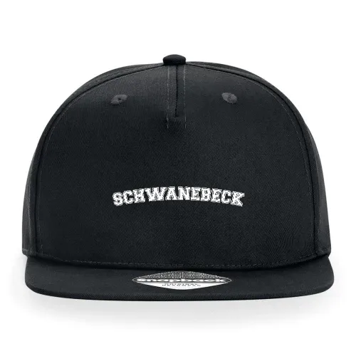 Schwanebeck Cap Sonstig. Snapback Rapper