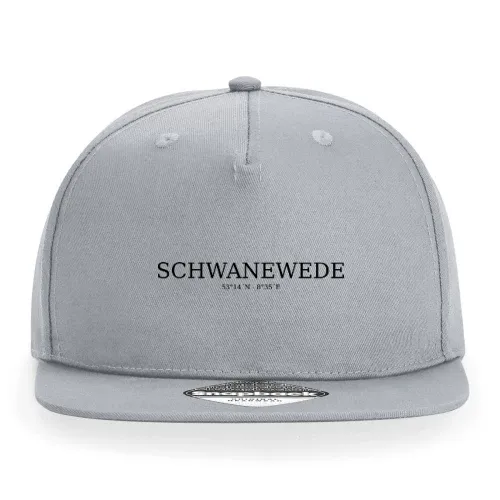 Schwanewede Koordinaten Cap