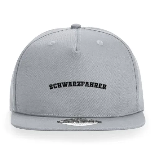 Schwarzfahrer Cap