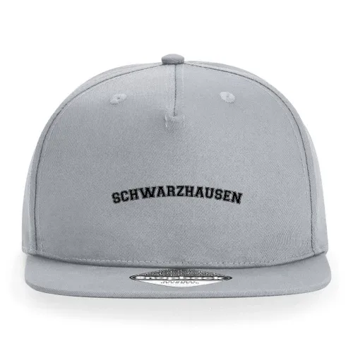 Schwarzhausen Cap Sonstig. Snapback Rapper