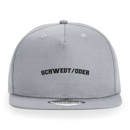 Schwedt/Oder Cap Sonstig. Snapback Rapper