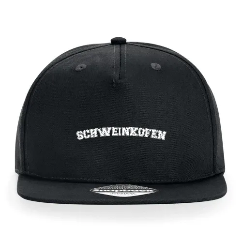 Schweinkofen Cap Sonstig. Snapback Rapper